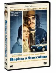 Rapina A Stoccolma 2