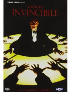 Invincibile (dvd)