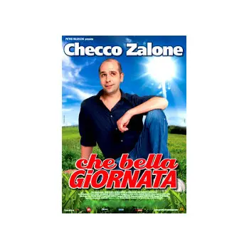 Che Bella Giornata