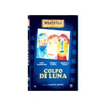 Colpo Di Luna