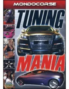 Tuning Mania