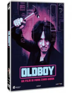 Oldboy (2 Dvd)