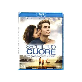 Segui Il Tuo Cuore (Blu Ray)