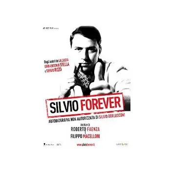 Silvio Forever