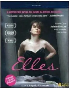 Elles (Blu-ray)