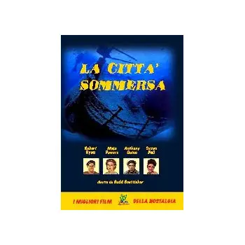 La Città Sommersa