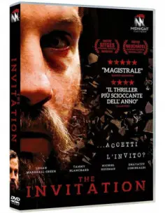Invitation (The)