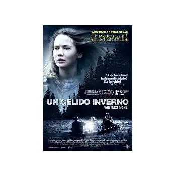 Un Gelido Inverno