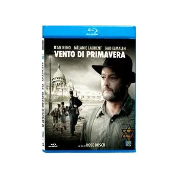 Vento Di Primavera (Blu Ray)