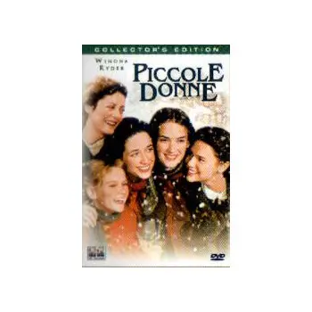 Piccole Donne - Collector's edition