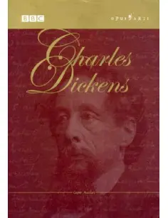 Charles Dickens (3 Dvd)