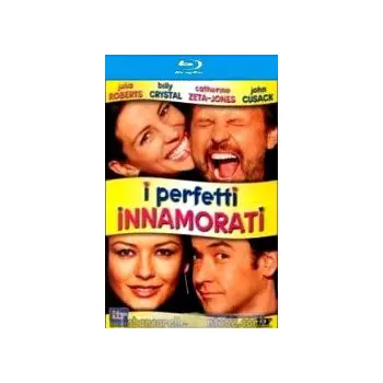I Perfetti Innamorati (Blu Ray)