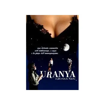 Uranya