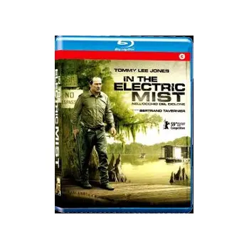In The Electric Mist - Nell'Occhio Del Ciclone (Blu Ray)
