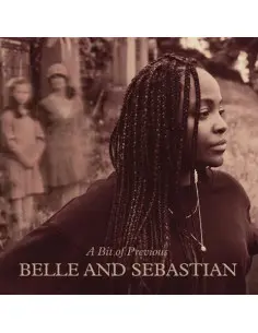 Belle Sebastian - A Bit Of Previous