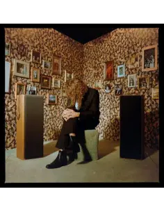 Morby, Kevin - This Is A Photograph (Gold Nugget Vinyl)