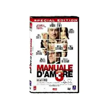 Manuale D'Amore 3 S.E.