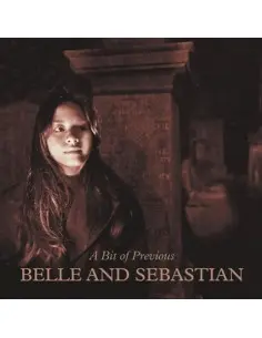 Belle Sebastian - A Bit Of Previous - (CD)