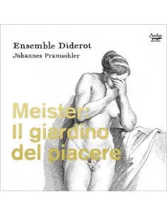 Pramsohler Johannes - Il Giardino Del Piacere - (CD)