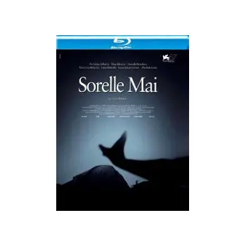 Sorelle Mai (Blu Ray)