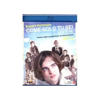Come Solo Tu Sei (Blu Ray)