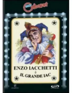 Enzo Iacchetti - Il Grande Iac
