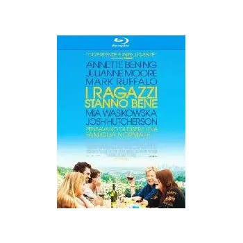 I Ragazzi Stanno Bene (Blu Ray)