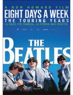 Beatles (The) - Eight Days A Week (SE) (2 Dvd)