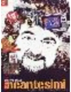 Beppe Grillo - Incantesimi 2006 (Disco Singolo)