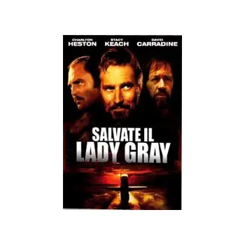 Salvate Il Gray Lady
