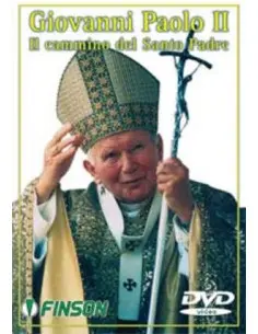 Giovanni Paolo II - Il Cammino Del Santo Padre ed.2007