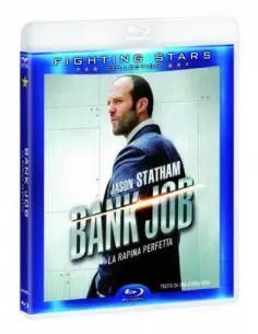 Bank Job - La Rapina Perfetta (Fighting Stars) (Blu-ray)