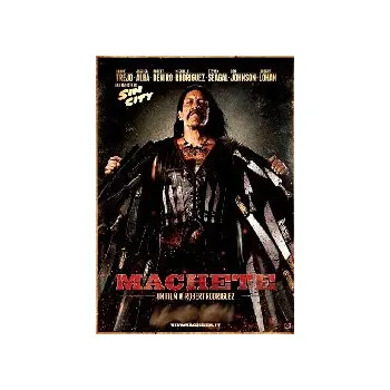 Machete