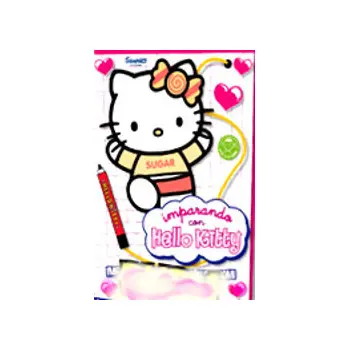 Imparando Con Hello Kitty - Impariamo Ad Essere Autonomi