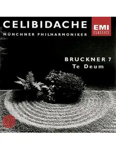 Munchner Philharmoniker, Gergiev Valery - Symphony No.7 (Live At St. Florian)  - (CD)