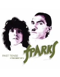 Sparks - Past Tense The Best Of Spark (3 Cd Sparks Essential) - (CD)