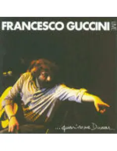 Francesco Guccini - Quasi come Dumas... (Remastered 2007) - (CD)