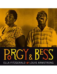 Fitzgerald Ella & Armstrong Louis - Porgy & Bess