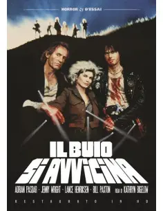 Buio Si Avvicina (Il) (Restaurato In Hd)