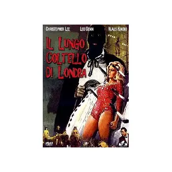 Il Lungo Coltello Di Londra