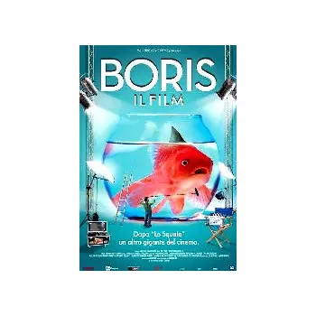Boris - Il Film