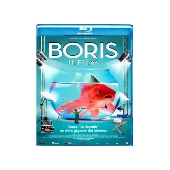 Boris - Il Film (Blu Ray)