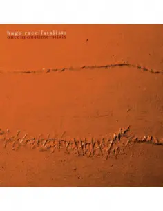 Hugo Race Fatalists - Once Upon A Time In Italy - (CD)