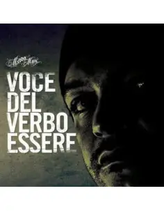 Medda - Voce Del Verbo Essere (Vinyl Black Numbered Limite Edt.)