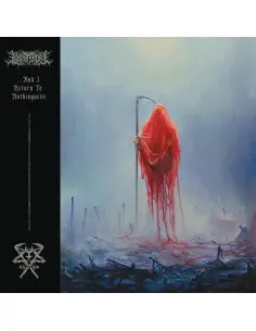 Lorna Shore - ...And I Return To Nothingness - Ep