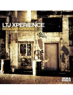 Ltj Xperience - Beggar Groove