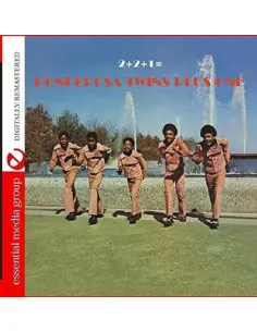 Ponderosa Twins Plus - 2+2+1  (Indie Exclusive)