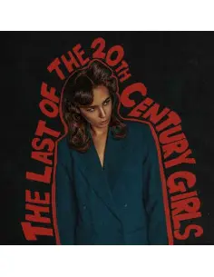 Findlay - The Last Of The 20Th Century Girls - (CD)