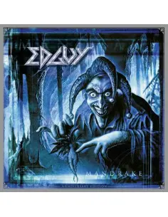Edguy - Mandrake (Anniversary Edition) - (CD)