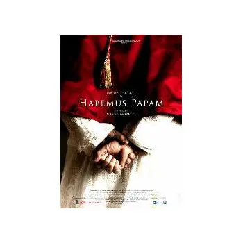 Habemus Papam